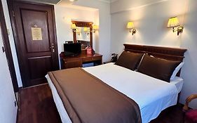 Emine Sultan Hotel
