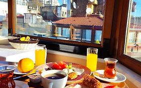 Emine Sultan Hotel